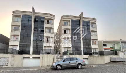 Residencial Frankfourt - Jardim Carvalho - Apartamento