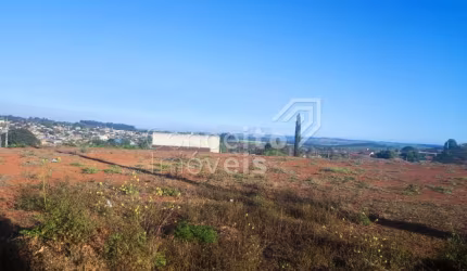 Terreno 360m² - Jardim das Cerejeiras - Colônia Dona Luiza