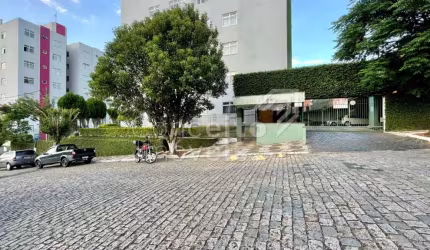 Condomínio Residencial Guarani - Estrela - Apartamento