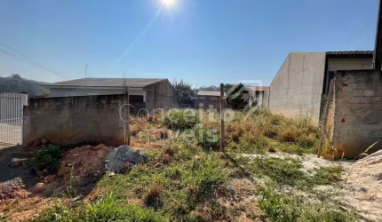 Terreno com 360 m² - Chapada