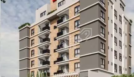 Edifício Maison Concept - Jardim Carvalho - Apartamento