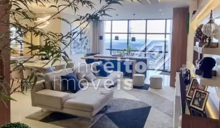 Edifício London Place - Jardim Carvalho - Apartamento