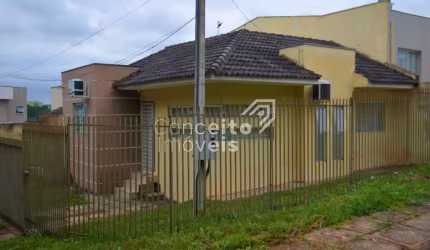 Condomínio Residencial Alphaville II