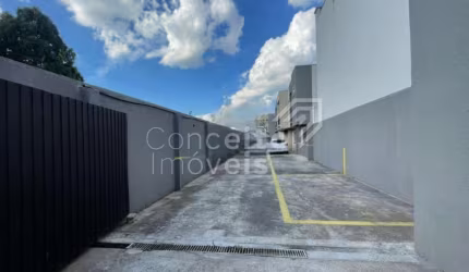 Condomínio Residencial Savannah - Jardim Carvalho - Sobrado