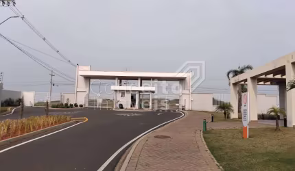 Residencial Porto Colibri - Chapada - Residência