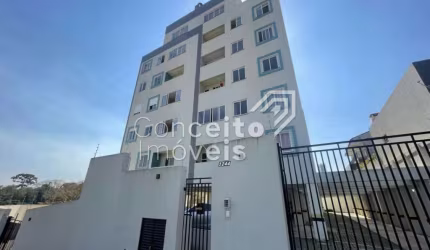 Edifício Rio Lena - Centro - Apartamento