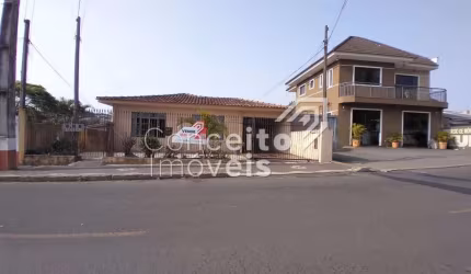 Imóvel Residencial e/ou Comercial - Palmeirinha - Boa Vista