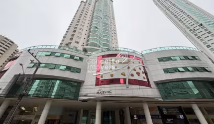 Edifício Lê Majestic Residence - Cobertura