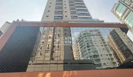 Edifício Cyano Mare