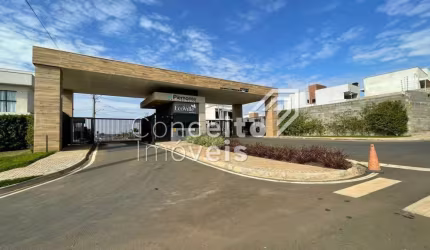 Condomínio Residencial Ecoville - Contorno - Terreno