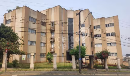 Edifício Topázio - Vila Estrela - Apartamento