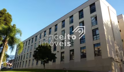Condomínio Monteiro Lobato - Jardim Carvalho - Apartamento
