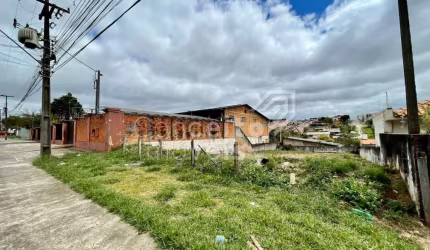 Terreno 462 m² - Jardim Carvalho