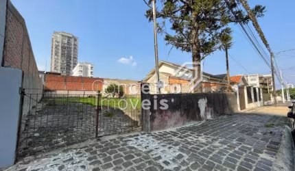 Terreno com 462m² - Jardim Carvalho