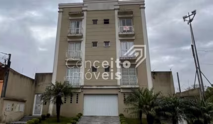 Edifício Nob Valley - Jardim Carvalho - Apartamento