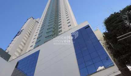 Edifício Império das Ondas