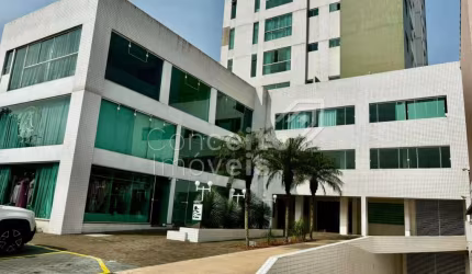 Edífício Mario Carneiro Gomes - Centro - Sala Comercial