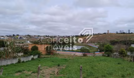 Terreno - Jardim Barreto - Olarias