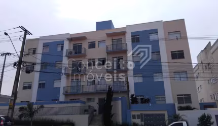 Edifício Alta Vista - Neves - Apartamento