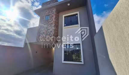 Sobrado 01 - Oficinas