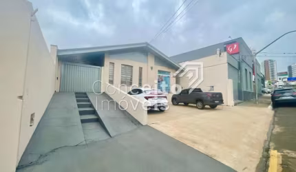 Imóvel Comercial - Oficinas