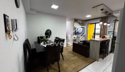 Condomínio Vista Uvaranas - Apartamento
