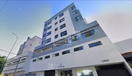 Edifício Residencial Misool