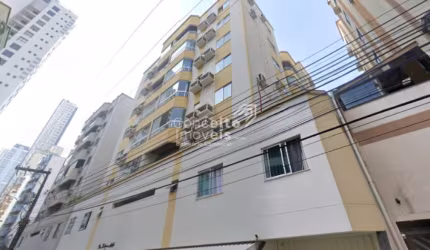 Edifício Residencial Guilherme Adolfo