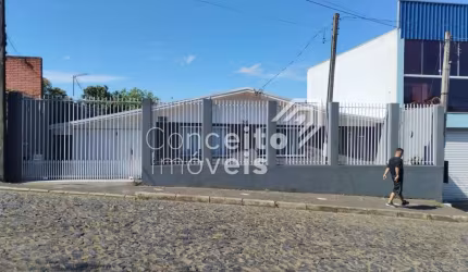 Residência - Boa Vista