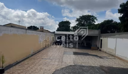 Imóvel Residencial e/ou Comercial - Nova Rússia