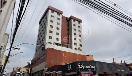 Edifício Aspen Ville - Centro - Sala Comercial