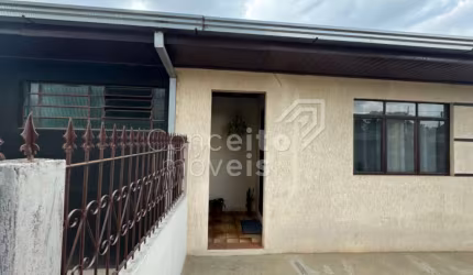 Imóvel Comercial e/ou Residencial - Uvaranas