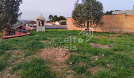 Terreno com 660m² - Nova Rússia