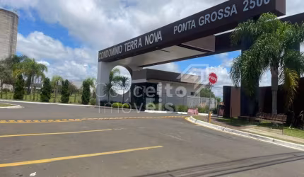 Condomínio Terra Nova - Boa Vista - Residência com Edícula