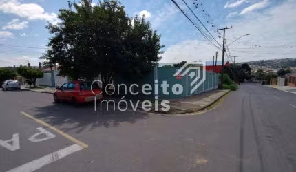 Residência com amplo Terreno - Ronda