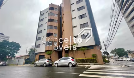 Edifício Ravenna - Estrela - Apartamento