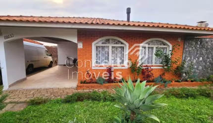 Residência - Vila Ana Rita - Uvaranas