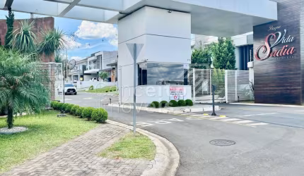 Condomínio Parque Vida Sadia - Residência Alto Padrão