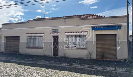 Terreno com 476 m² - Órfãs