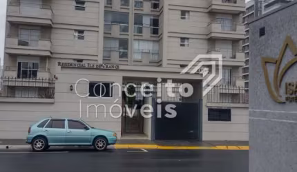 Edifício Ile de France - Vila Estrela - Cobertura Duplex
