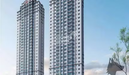 Edifício Torino Residencial - Itapema