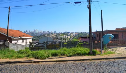 Terreno - Olarias