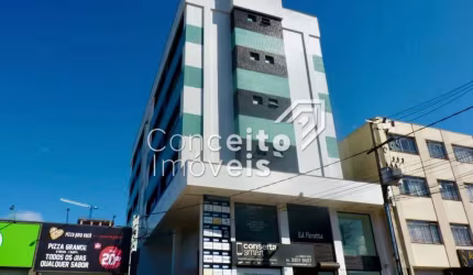 Edifício Comercial Floratta - Centro - Sala