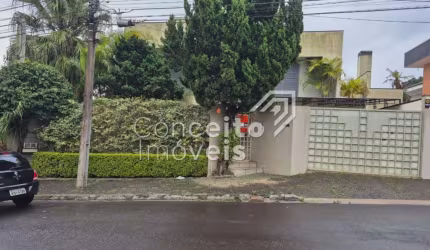 Imóvel Residencial e/ou Comercial - Jardim América