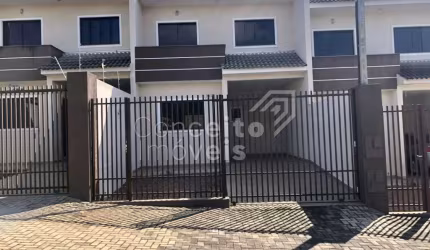 Sobrado - Oficinas