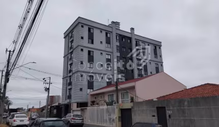Edifício Le Raffine - Vila Estrela - Apartamento