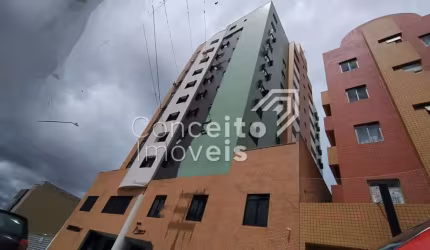 Edifício Pablo Picasso - Centro - Apartamento