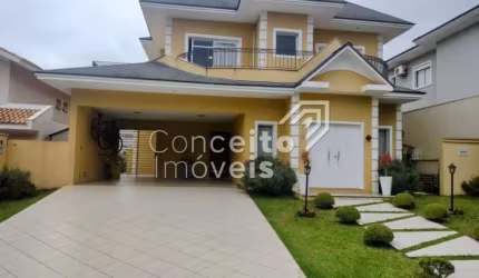 Condomínio Residencial Vêneto - Residência Alto Padrão