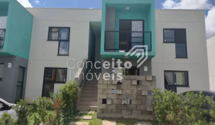 Condomínio Inova - Uvaranas - Apartamento