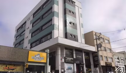 Edifício Comercial Floratta - Centro - Loja Térrea
